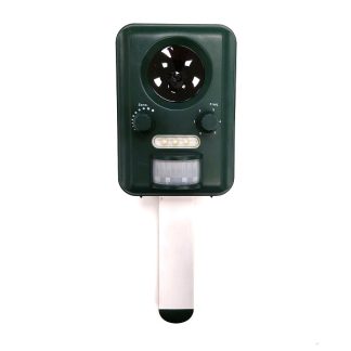 Repelente para animais solar Orework