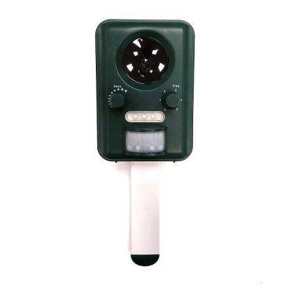Repelente para animais solar Orework