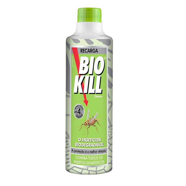 Biokill Recarga 375ml Biokill Recarga 375ml