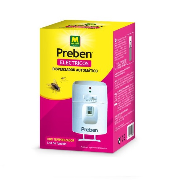 Dispensador Electrónico P/ Spray Dispensador Electrónico P/ Spray