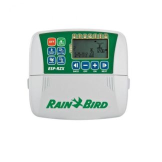 Programador Rain Bird ESP-RZXe Interior