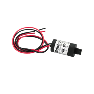 Solenoide 9v Hunter