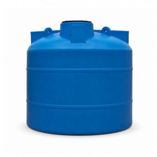 Depósito Para Água Vertical Puffo Azul Depósito Para Água Vertical Puffo Azul