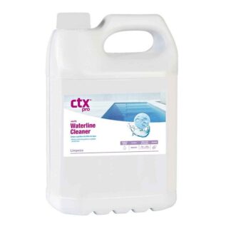 CTX-75 Desengordurante líquido para linha de água 5Lts