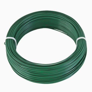 Arame plastificado de Atar (Fino) Arame plastificado de Atar (Fino)