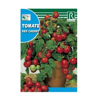 Tomate Red Cherry