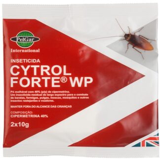 Cytrol Forte WP 2x10g.