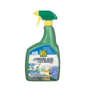 KB Insecticida Polysect Ultra Pronto 750ml