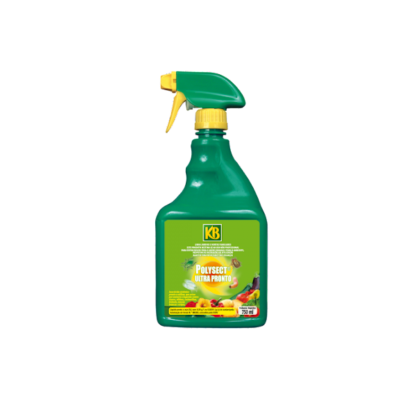KB Insecticida Polysect Ultra Pronto 750ml