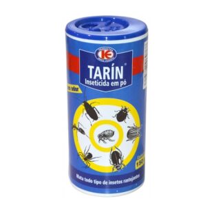 Tarin Pó Anti Formigas 150gr
