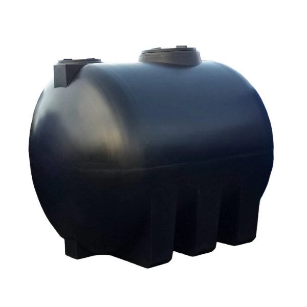 Depósito Horizontal Reforçado Superfície Depósito Horizontal Reforçado Superfície