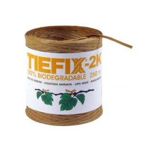 Tiefix Papel Biodegradável