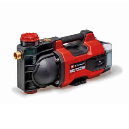 Bomba de Água Aquinna 36/34 bateria Einhell