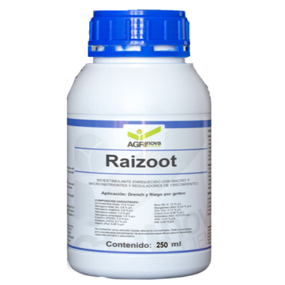 Raizoot 250 ml