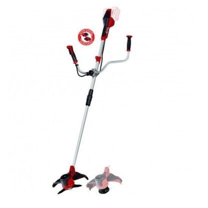Roçadora Bateria Agillo 36/255 Einhell