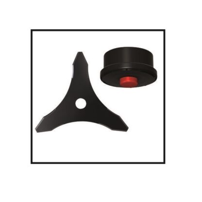 Roçadora Bateria Agillo 36/255 Einhell