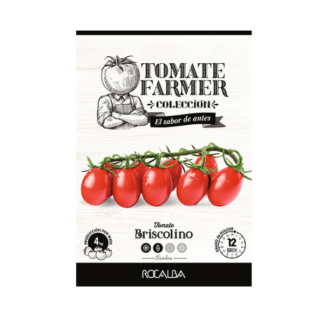 Tomate Farmer Briscolino