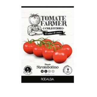 Tomate Farmer Strombolino