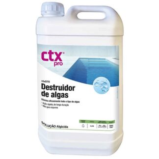 CTX-575 Destruidor de Algas 3lt