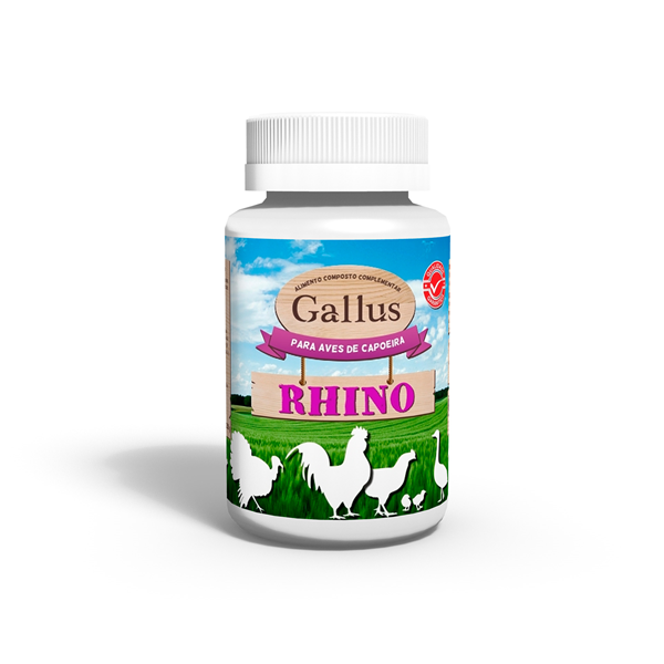 Gallus Rhino 250GR Gallus Rhino 250GR