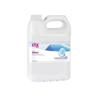 CTX-602 Anticalcário ECO Liquido (5 Lts)