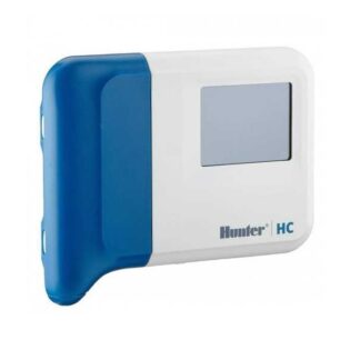 Programador Hunter HC-6 estações Interior Hydrawise