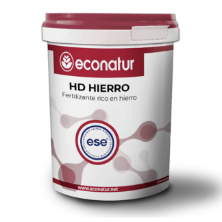 HD Ferro – Fertilizante Rico Em Ferro 1kg