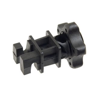 Isolador Fio Ajustável Pack 25un Isolador Fio Ajustável Pack 25un