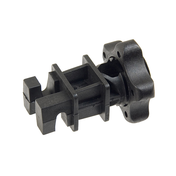 Isolador Fio Ajustável Pack 25un Isolador Fio Ajustável Pack 25un