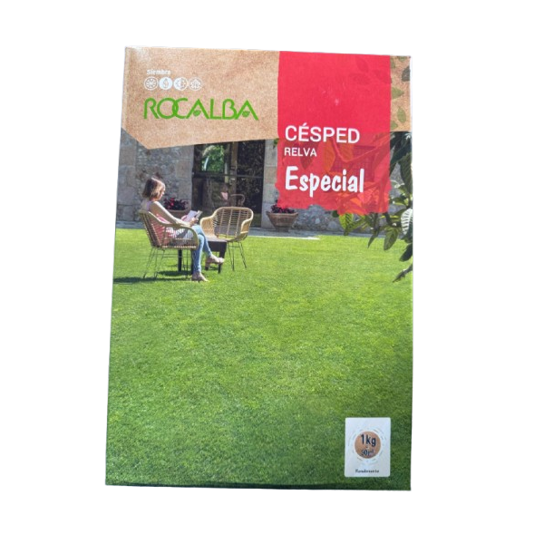 Relva Brasileira Relva Brasileira