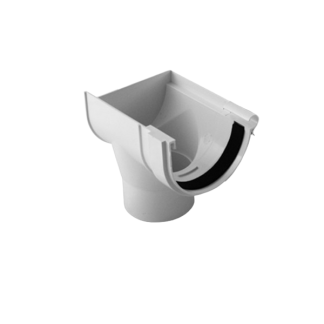 Topo Direito Com Descarga D.25