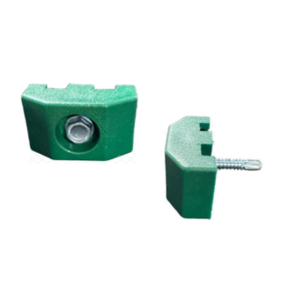 Abraçadeira Simples Para Painel