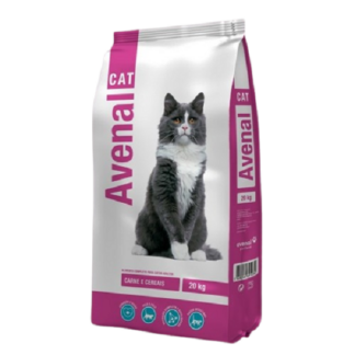 Avenal Gato Carne 20KG Avenal Gato Carne 20KG