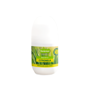 Body Roll-On Citronela Body Roll-On Citronela