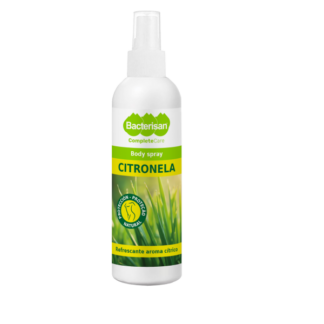Body Spray de Citronela Body Spray de Citronela