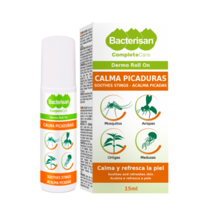 Calma Picaduras Dermo Roll On Calma Picaduras Dermo Roll On