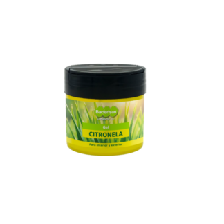 Gel Citronela 125ml Gel Citronela 125ml