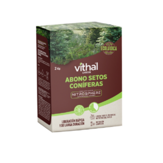 Adubo Hortensias VITHAL
