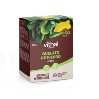 Adubo Relvados 10 em 1 VITHAL