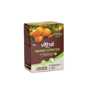 Fetilizante VITHAL Floração Guano Plus