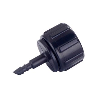 Adaptador C/ Rosca Fêmea 3/4 para 4mm