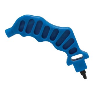Furador Tubo Rega 4mm