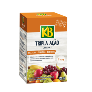 KB Tripla Ação Limocide J
