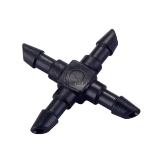 Micro Cruzeta 4mm ( Pack 10un )