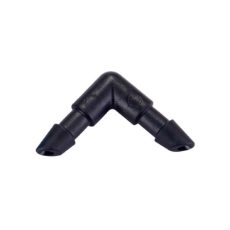 Micro Joelho 4mm ( Pack 10 un )