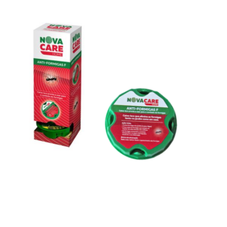 Armadilha NovaCare Anti Formigas 10GR