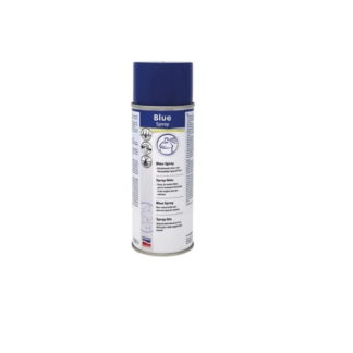 Chinoseptan Blue Spray  (SPRAY AZUL)