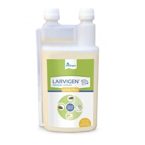 Larvigen Max Pro 1lt Larvigen Max Pro 1lt